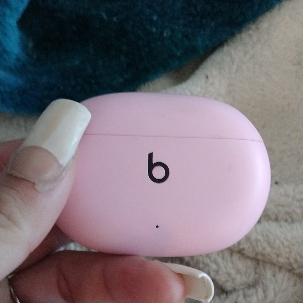Beats by dre